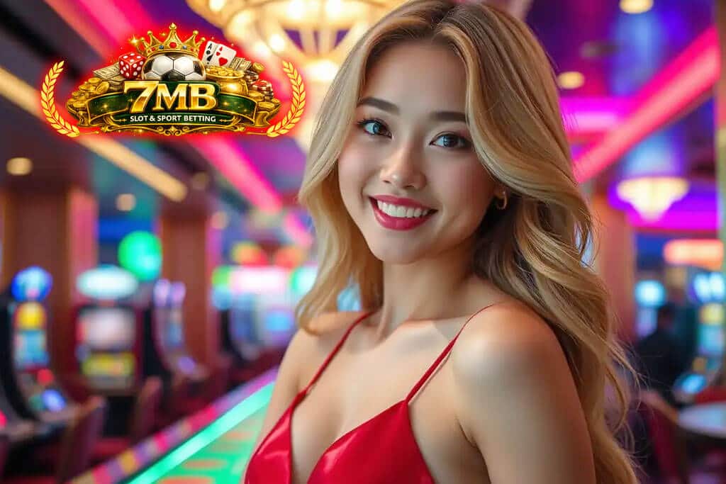 7MB GAMES